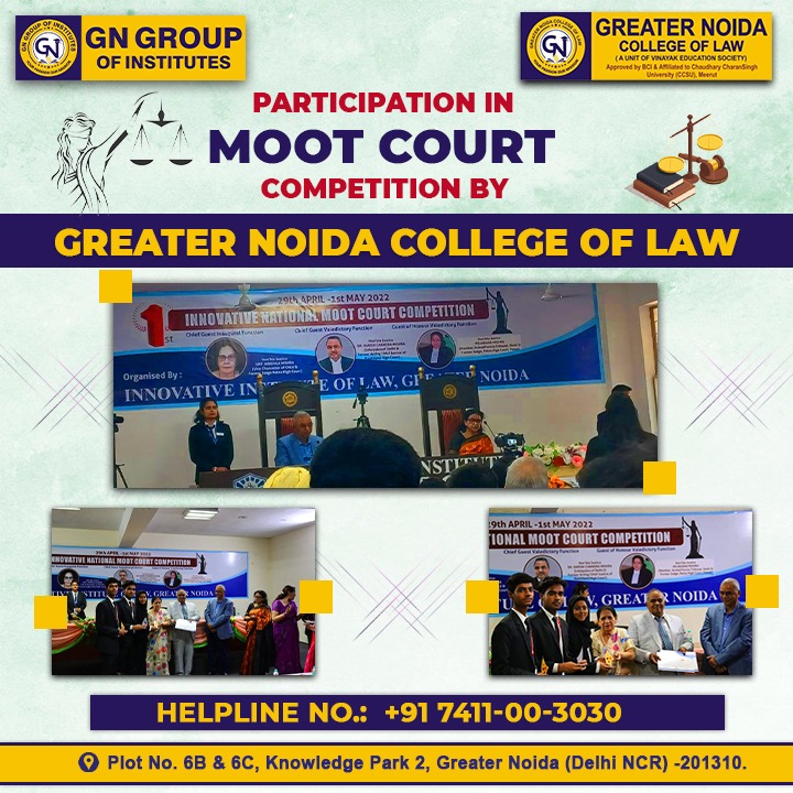 Photo Gallery - GN Group of Institutes